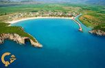 Land plot 940sqm for sale-Fanari