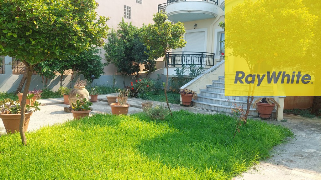 Μονοκατοικία 217 τ.μ. προς πώληση, Αρχαίο Λιμάνι Κορίνθου
