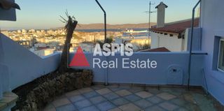 Μεζονέτα 210 τ.μ. για πώληση