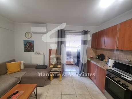 Apartment 43sqm for sale-Nikaia » Alsos Vokou