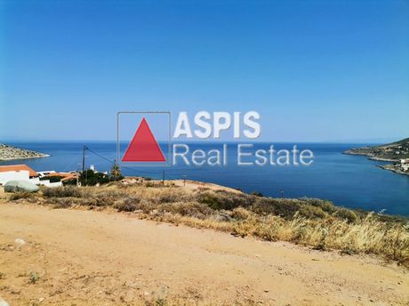 Αγροτεμάχια 4.010τ.μ. για πώληση-Κερατέα