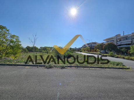Land plot 2.075sqm for sale-Polichni