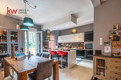 Διαμέρισμα 107τ.μ. για πώληση-Πάτρα