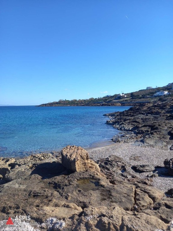 Οικόπεδο 4.201 τ.μ. προς πώληση, Πεύκα Κερατέας