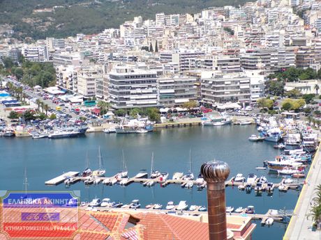 Μονοκατοικία 213,38τ.μ. για πώληση-Καβάλα