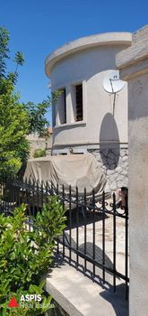Οικόπεδο 283τ.μ. για πώληση-Λαύριο
