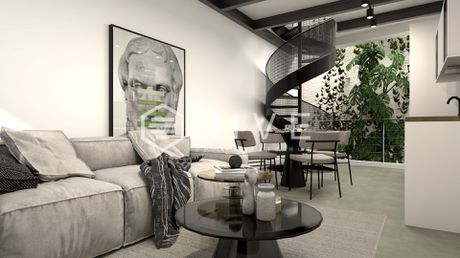 Apartment 79sqm for sale-Agios Dimitrios
