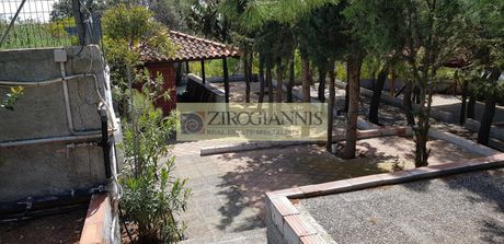 Detached home 125sqm for sale-Spata