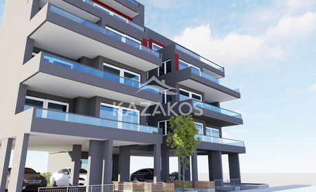 Διαμέρισμα 50τ.μ. για πώληση-Δάφνη