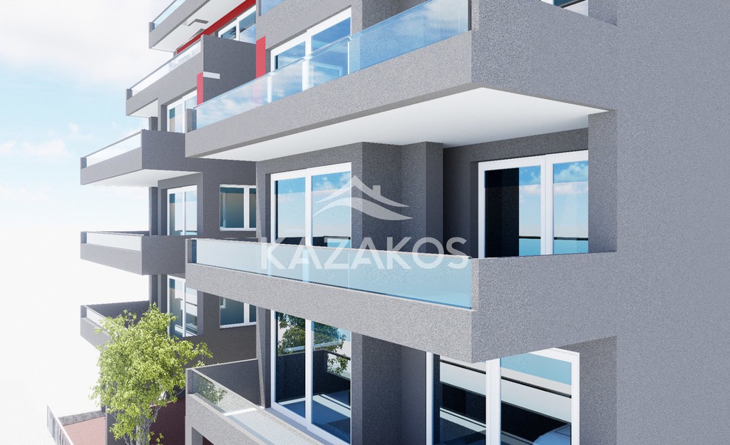Διαμέρισμα 57 τ.μ. πρός πώληση, Αθήνα - Νότια Προάστια, Δάφνη