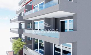 Διαμέρισμα 57 τ.μ. πρός πώληση, Αθήνα - Νότια Προάστια, Δάφνη-thumb-2