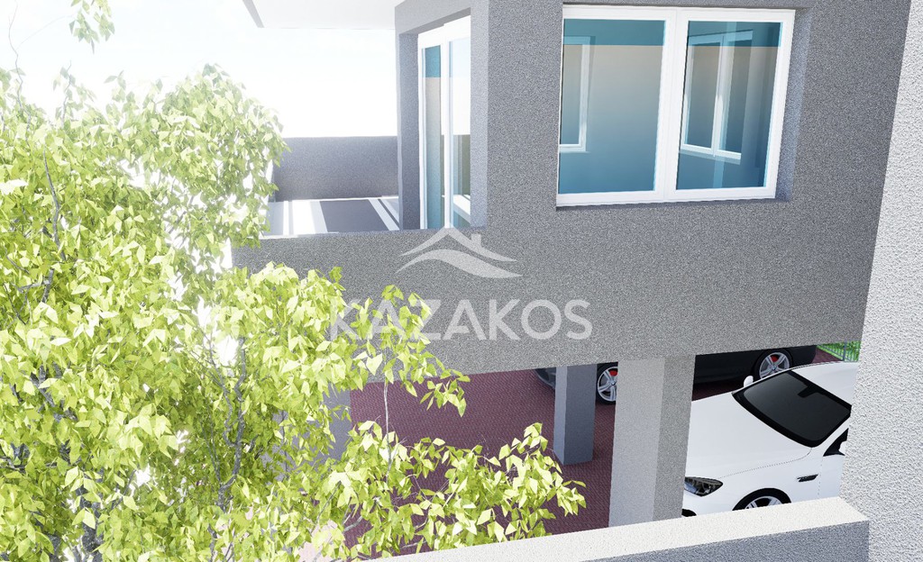 Διαμέρισμα 57 τ.μ. πρός πώληση, Αθήνα - Νότια Προάστια, Δάφνη