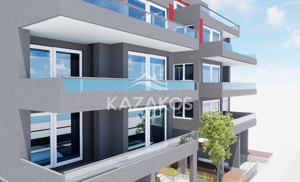 Διαμέρισμα 35 τ.μ. πρός πώληση, Αθήνα - Νότια Προάστια, Δάφνη