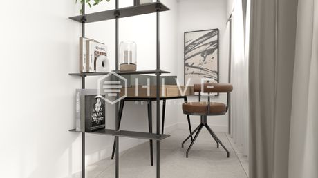 Apartment 51sqm for sale-Agios Dimitrios