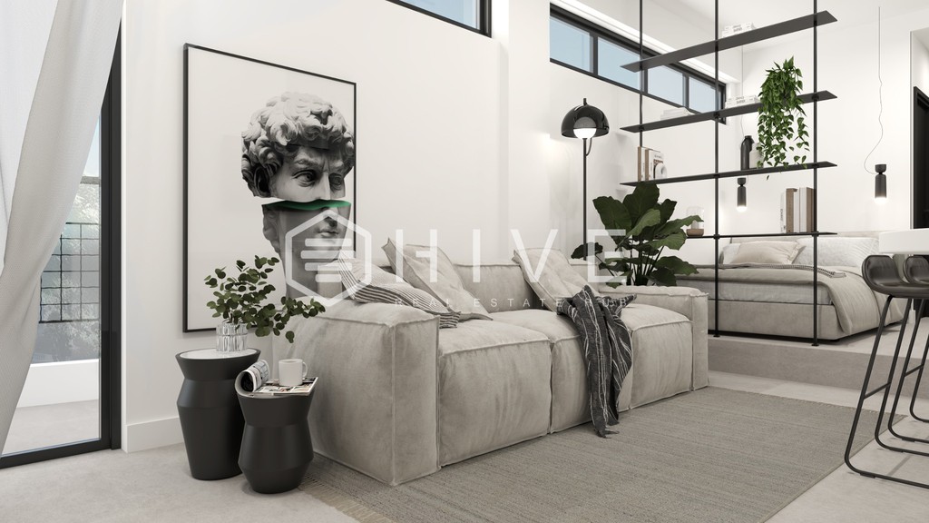 Studio / γκαρσονιέρα 29 τ.μ. προς πώληση, Ελιά Αγίου Δημητρίου