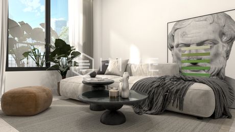 Apartment 61sqm for sale-Agios Dimitrios
