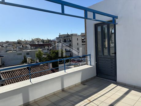 Αίθουσα 320τ.μ. για ενοικίαση-Νέα ιωνία