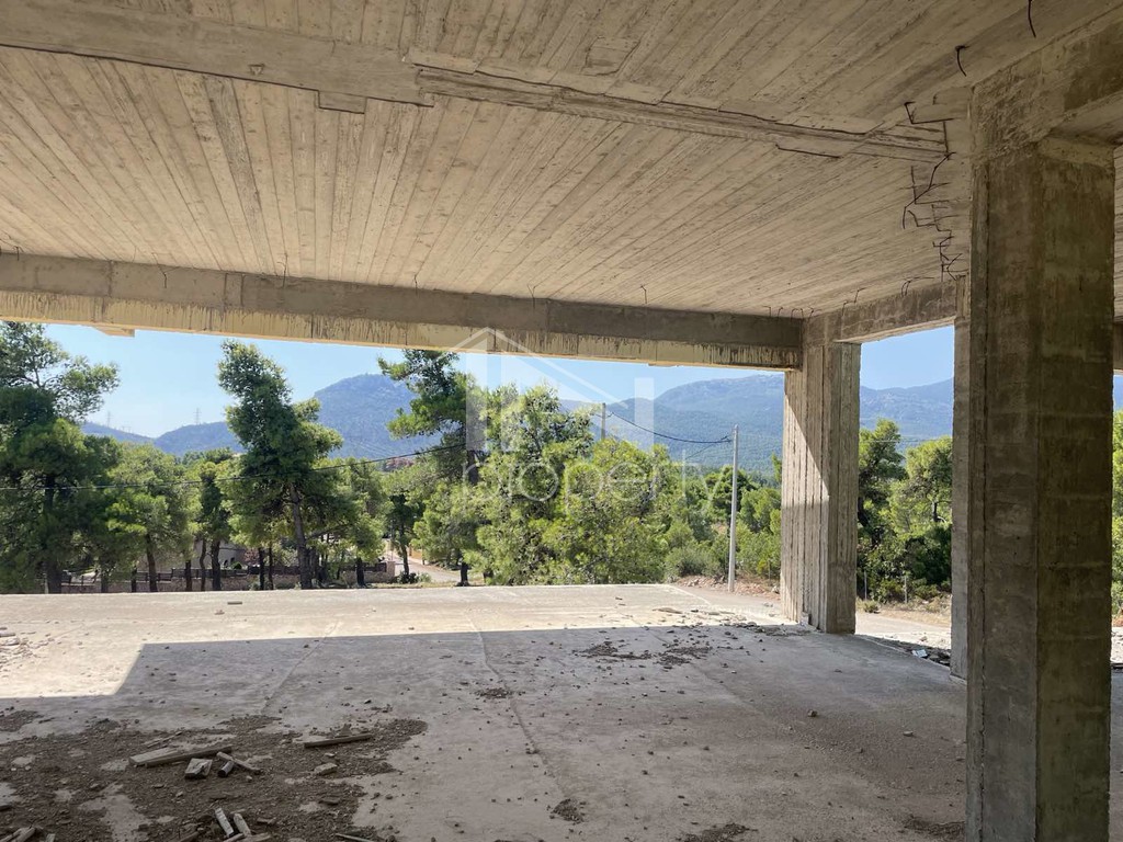 Μονοκατοικία 307 τ.μ. προς πώληση, Αφίδνες