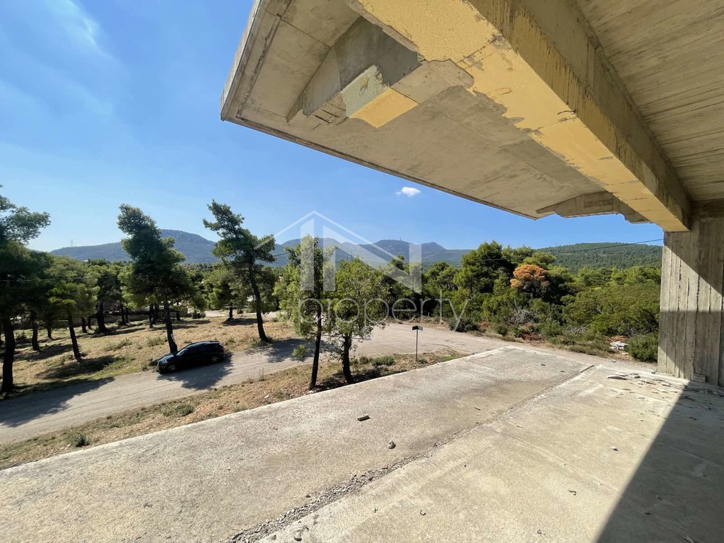 Μονοκατοικία 307 τ.μ. προς πώληση, Αφίδνες
