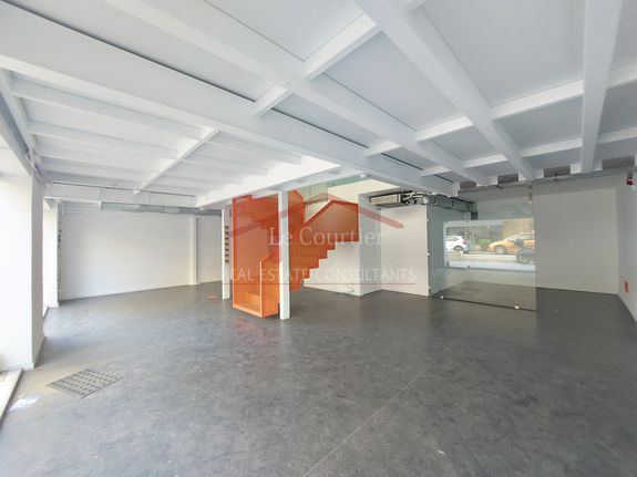 Store 203 sqm for rent, Athens - South, Alimos