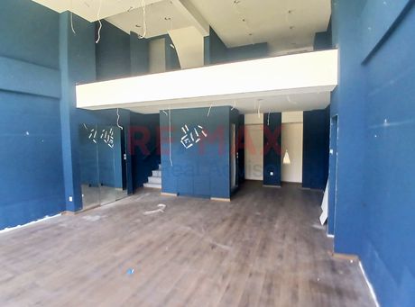 Κατάστημα 224τ.μ. για πώληση-Άγιος ελευθέριος - προμπονά - ριζούπολη