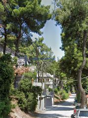 Land plot 834 sqm for sale