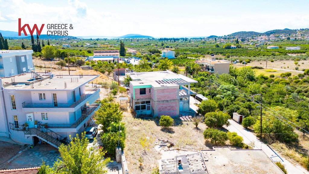 Οικόπεδο 419,44 τ.μ. προς πώληση, Λευκάκια