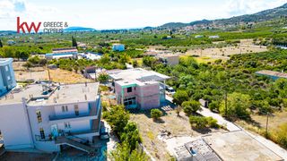 Οικόπεδο 419,44 τ.μ. προς πώληση, Λευκάκια-thumb-11