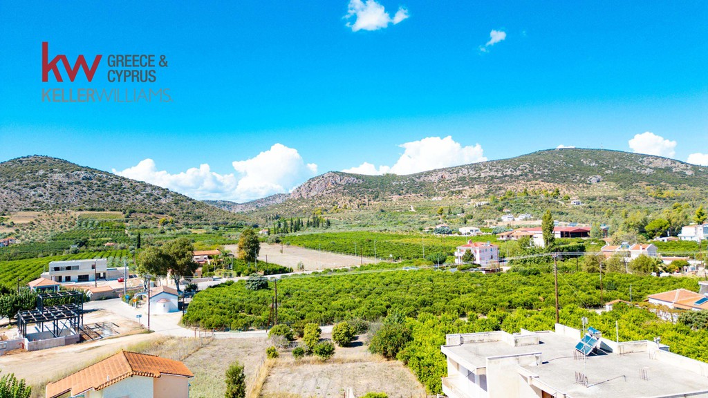 Οικόπεδο 419,44 τ.μ. προς πώληση, Λευκάκια