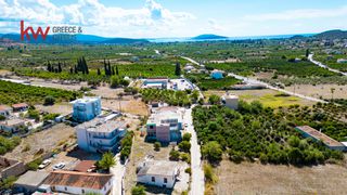 Οικόπεδο 419,44 τ.μ. προς πώληση, Λευκάκια-thumb-10