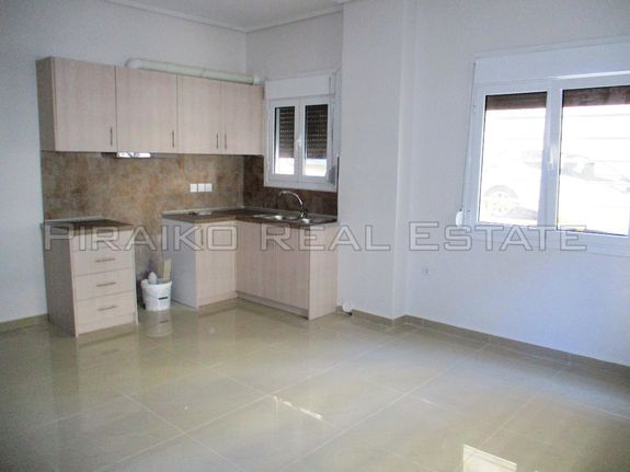 Διαμέρισμα 55 τ.μ. για πώληση, Πειραιάς, Καλλίπολη