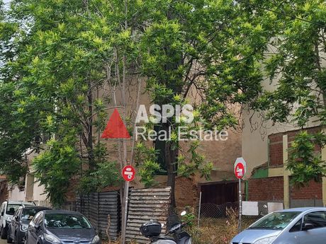 Οικόπεδο 170τ.μ. για πώληση-Αμπελόκηποι - πεντάγωνο