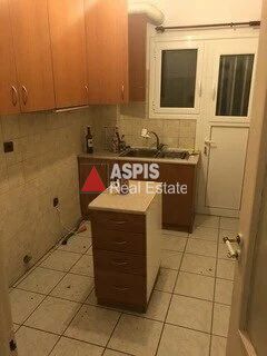 Διαμέρισμα 51τ.μ. για πώληση-Αμπελόκηποι - πεντάγωνο