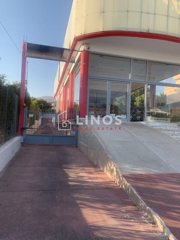 Επιχειρηματικό κτίριο 381 τ.μ. πρός πώληση, Αθήνα - Ανατολικά Προάστια, Κορωπί