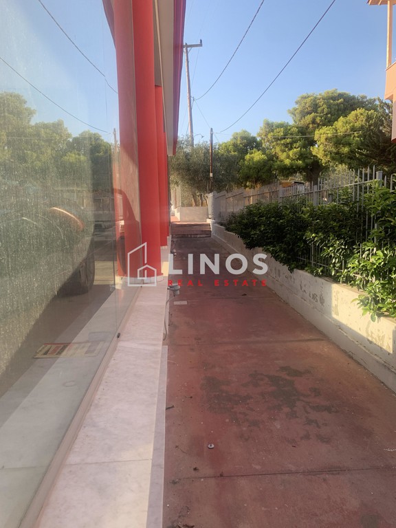 Επιχειρηματικό κτίριο 381 τ.μ. πρός πώληση, Αθήνα - Ανατολικά Προάστια, Κορωπί