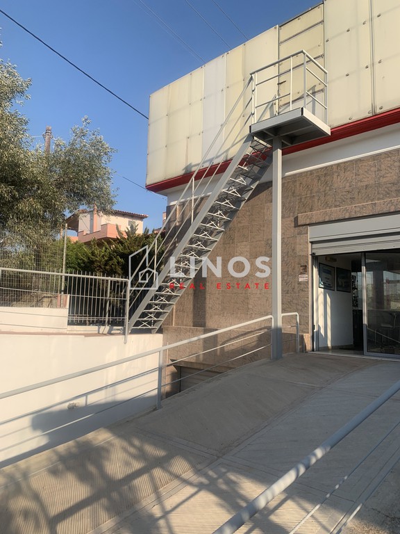 Επιχειρηματικό κτίριο 381 τ.μ. πρός πώληση, Αθήνα - Ανατολικά Προάστια, Κορωπί