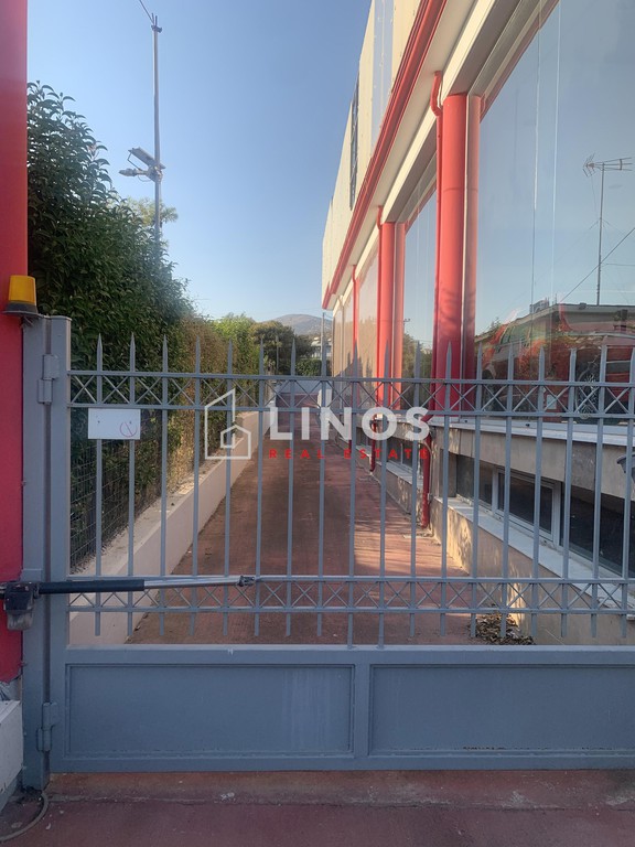 Επιχειρηματικό κτίριο 381 τ.μ. πρός πώληση, Αθήνα - Ανατολικά Προάστια, Κορωπί