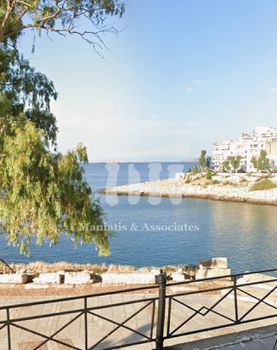 Store 224sqm for sale-Agios Vasileios