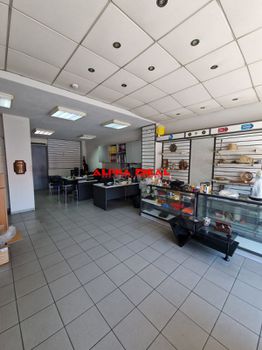 Business bulding 686sqm for sale-Port