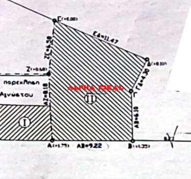 Land plot 122sqm for sale-Piraeus - Center