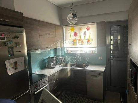 Maisonette 124 sqm for sale
