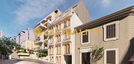 Apartment 36sqm for sale-Mets - Kalimarmaro