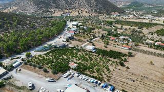 Αγροτεμάχια 16.000 τ.μ. για πώληση, Αργολίδα, Ερμιόνη-thumb-14