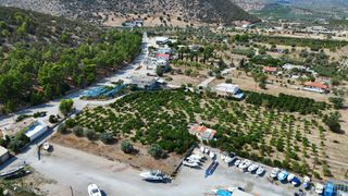 Αγροτεμάχια 16.000 τ.μ. για πώληση, Αργολίδα, Ερμιόνη-thumb-12