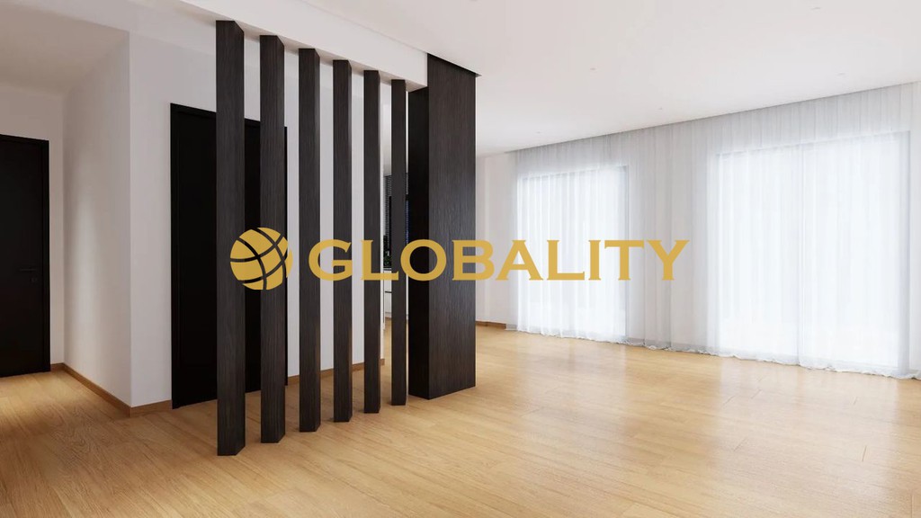 Διαμέρισμα 127 τ.μ. προς πώληση, Λεωφ. Πατησίων - Λεωφ. Αχαρνών