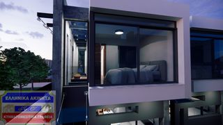 Συγκρότημα διαμερισμάτων 534 τ.μ. για πώληση, Ν. Καβάλας, Θάσος-thumb-12