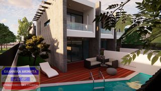 Συγκρότημα διαμερισμάτων 534 τ.μ. για πώληση, Ν. Καβάλας, Θάσος-thumb-4