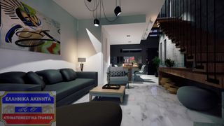 Συγκρότημα διαμερισμάτων 534 τ.μ. για πώληση, Ν. Καβάλας, Θάσος-thumb-28