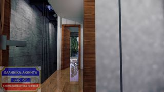 Συγκρότημα διαμερισμάτων 534 τ.μ. για πώληση, Ν. Καβάλας, Θάσος-thumb-17