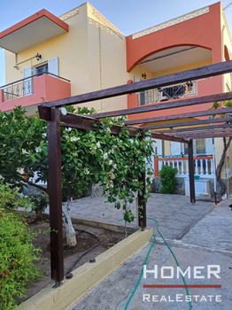 Συγκρότημα διαμερισμάτων 320 τ.μ. για πώληση
